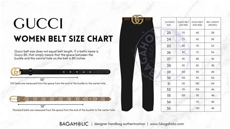 gucci belt sizes womens chart uk|women's Gucci belt size guide.